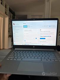 Hp laptop 14s-dq00xxx