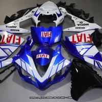 Carena Completa per YAMAHA YZF R1 2007 - 2008