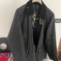 Giacca Barbour Bedale