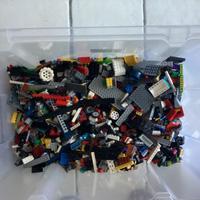 Costruzioni lego