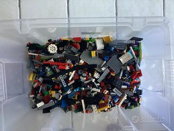Costruzioni lego