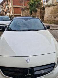 Mercedes Classe A 180cdi