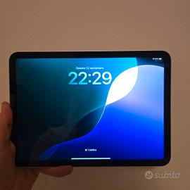 Apple iPad A16 ( 11° generazione ) argento