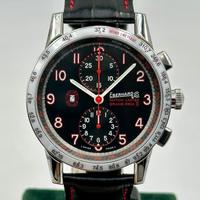 Eberhard&Co Tazio Nuvolari