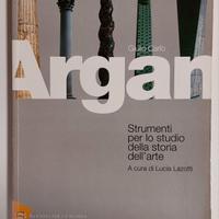 Strumenti per lo studio della storia dell'arte