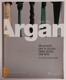 Strumenti per lo studio della storia dell'arte