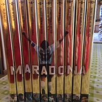 DVD Maradona