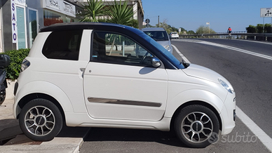 Microcar M.Go