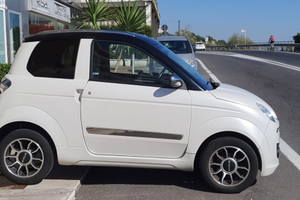Microcar M.Go
