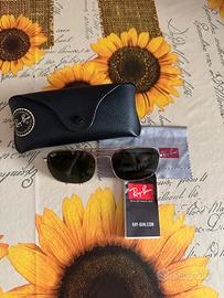 Ray ban occhiali da sole Caravan RB3136