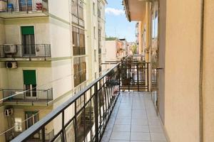 Bilocale semiarredato DA OTTOBRE