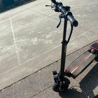 monopattino elettrico laotie l6 pro modificato