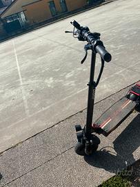 monopattino elettrico laotie l6 pro modificato