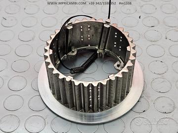 TAMBURELLO FRIZIONE DUCATI MONSTER 796 2010 2014 A