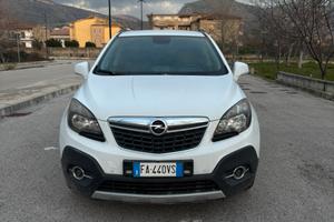 Opel Mokka 1.500 TurboDiesel Full Optional