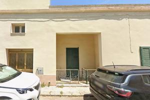 Appartamento indipendente al piano terra a Nardò