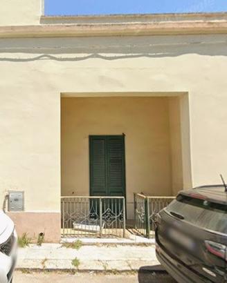 Appartamento indipendente al piano terra a Nardò