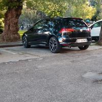 golf 7