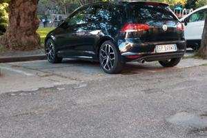 golf 7