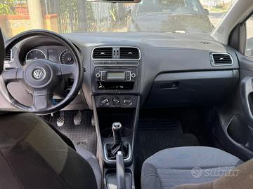 Polo 1.2 HDI