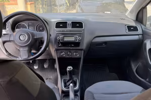 Polo 1.2 HDI