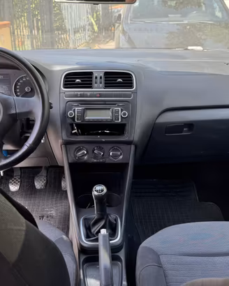 Polo 1.2 HDI
