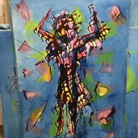 10 Quadri di Ettore della Savina