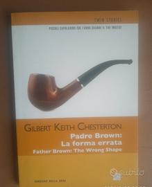 Piccoli capolavori che faranno gra .  PADRE BROWN 