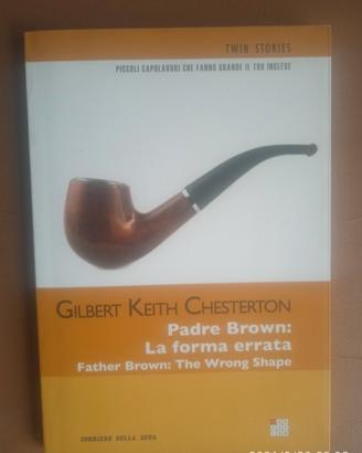 Piccoli capolavori che faranno gra .  PADRE BROWN 