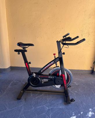 Spin Bike  Carnielli