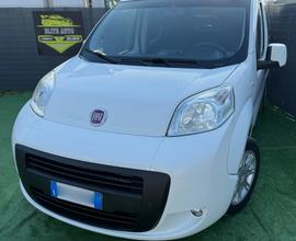 Fiat QUBO 1.3 DIESEL MJET IMM. AUTOCARRO GANCIO FU