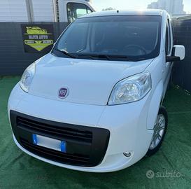 Fiat QUBO 1.3 DIESEL MJET IMM. AUTOCARRO GANCIO FU