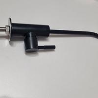 Rubinetto per acqua filtrata