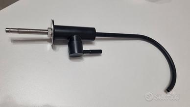 Rubinetto per acqua filtrata