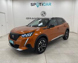 PEUGEOT 2008 II - 1.2 puretech GT s&s 130cv ea