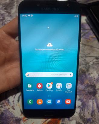 Samsung GALAXY J7 17
