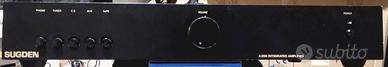 SUGDEN A25B amplificatore integrato made in UK
