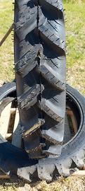 Gomme trattore agricolo Sprayer RC 950 -210/95 R32
