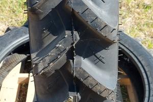Gomme trattore agricolo Sprayer RC 950 -210/95 R32