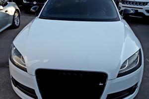 AUDI TT 2-0 TSFI S LINE Sport