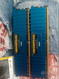 ram Ddr4 16 gb 
