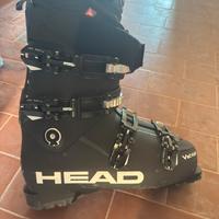 Scarponi da sci Head Vector flex 100 Tagl29,0/29,5