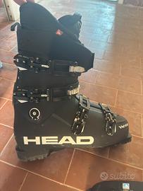 Scarponi da sci Head Vector flex 100 Tagl29,0/29,5