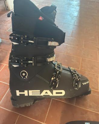 Scarponi da sci Head Vector flex 100 Tagl29,0/29,5