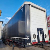 SEMIRIMORCHIO SCHWARZMULLER 13,60 FRANCESE