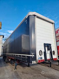 SEMIRIMORCHIO SCHWARZMULLER 13,60 FRANCESE