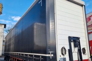 SEMIRIMORCHIO SCHWARZMULLER 13,60 FRANCESE