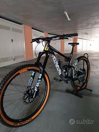 Enduro Reing 29 Giant