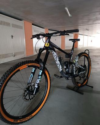 Enduro Reing 29 Giant