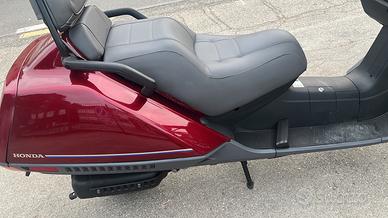 honda cn  spazio